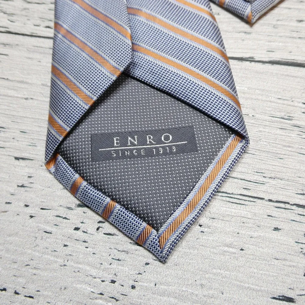 Enro brand style
